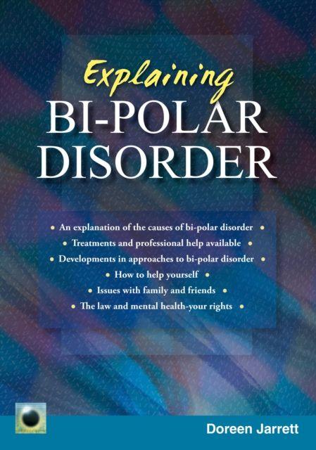 Vorderes Coverbild An Emerald Guide to Explaining Bi-Polar Disorder