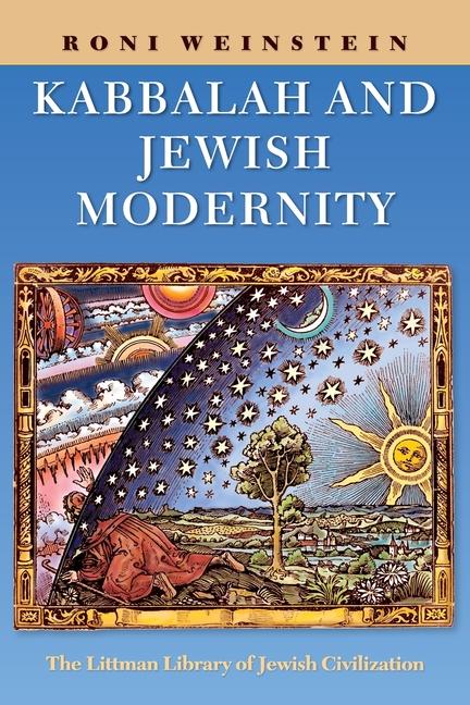 Vorderes Coverbild Kabbalah and Jewish Modernity