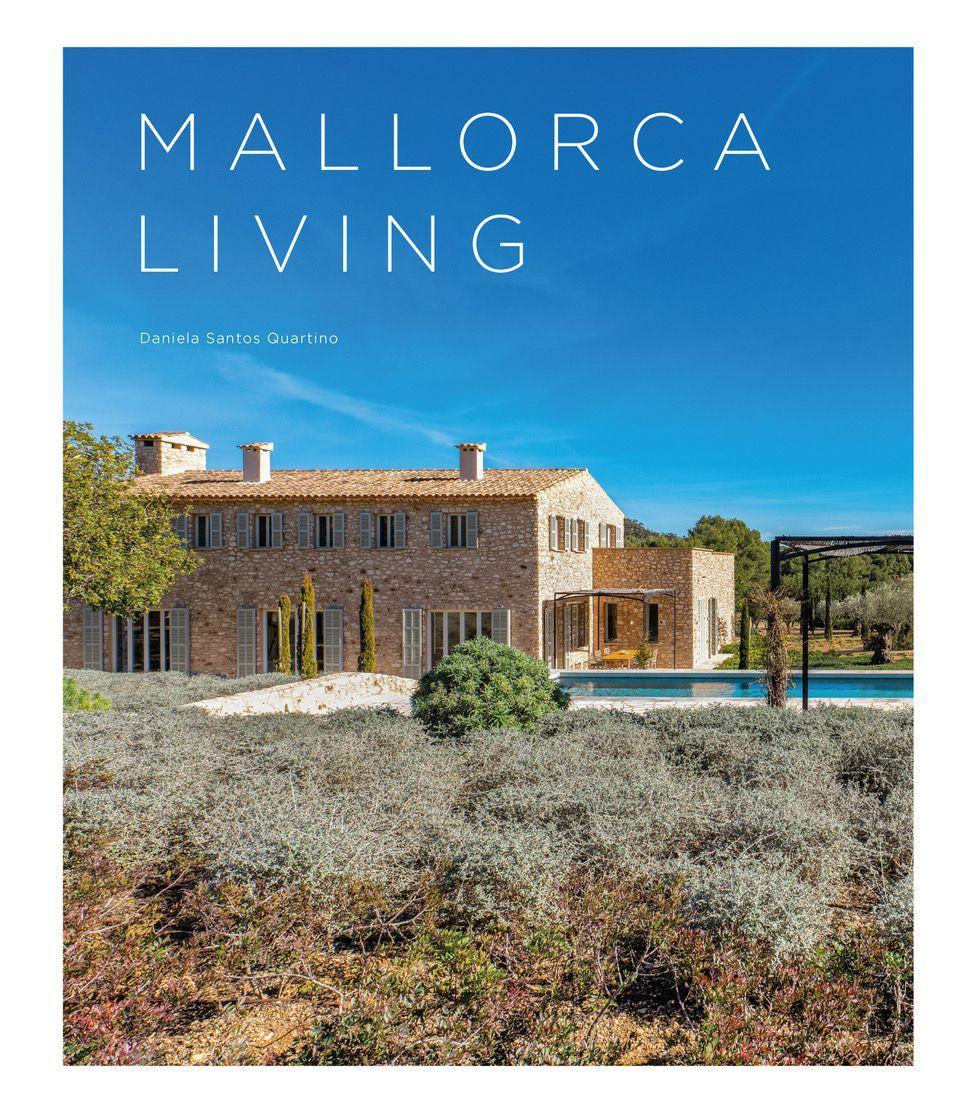 Vorderes Coverbild Mallorca - Living