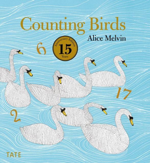 Vorderes Coverbild Counting Birds (Anniversary Edition)