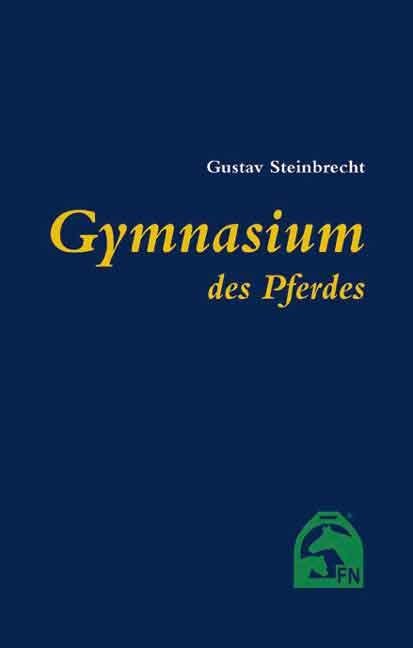Vorderes Coverbild Gymnasium des Pferdes