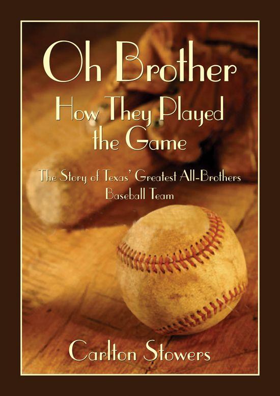 Vorderes Coverbild Oh Brother, How They Played the Game
