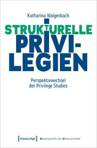 Vorderes Coverbild Privilegien in der Moderne
