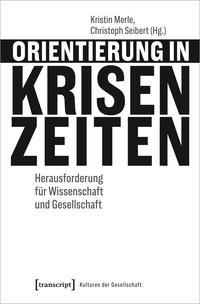 Vorderes Coverbild Orientierung in Krisenzeiten