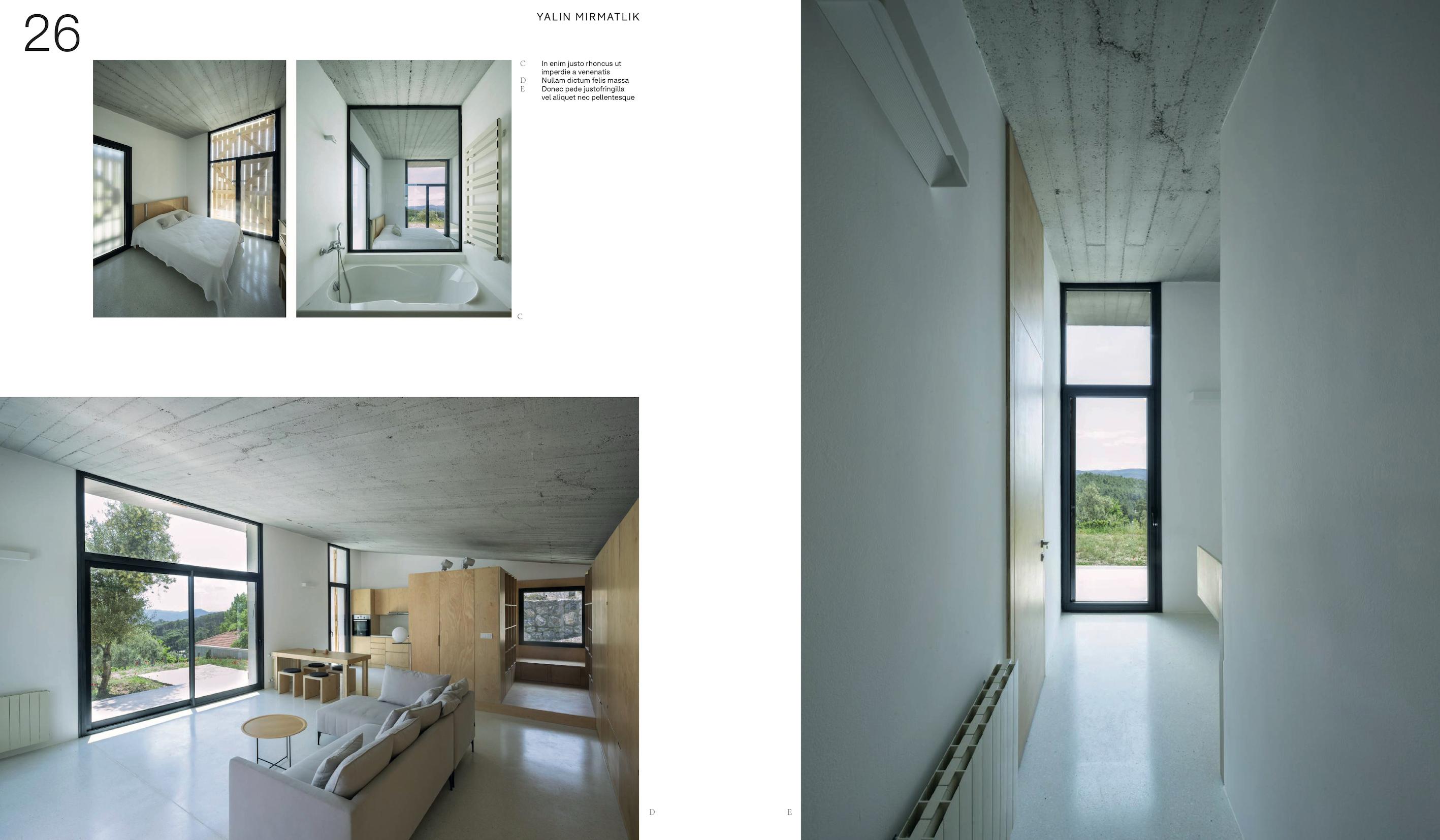 Beispielinhalt (Bild) Fascination Mountain Living