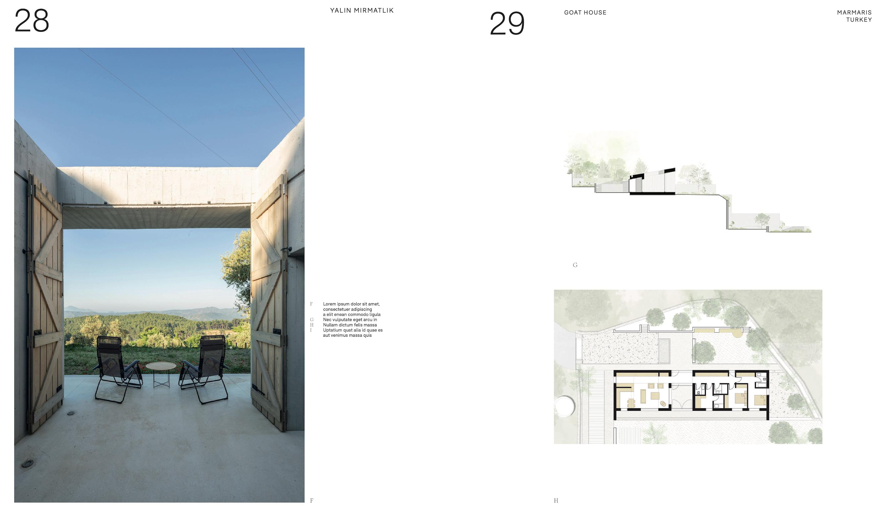 Beispielinhalt (Bild) Fascination Mountain Living