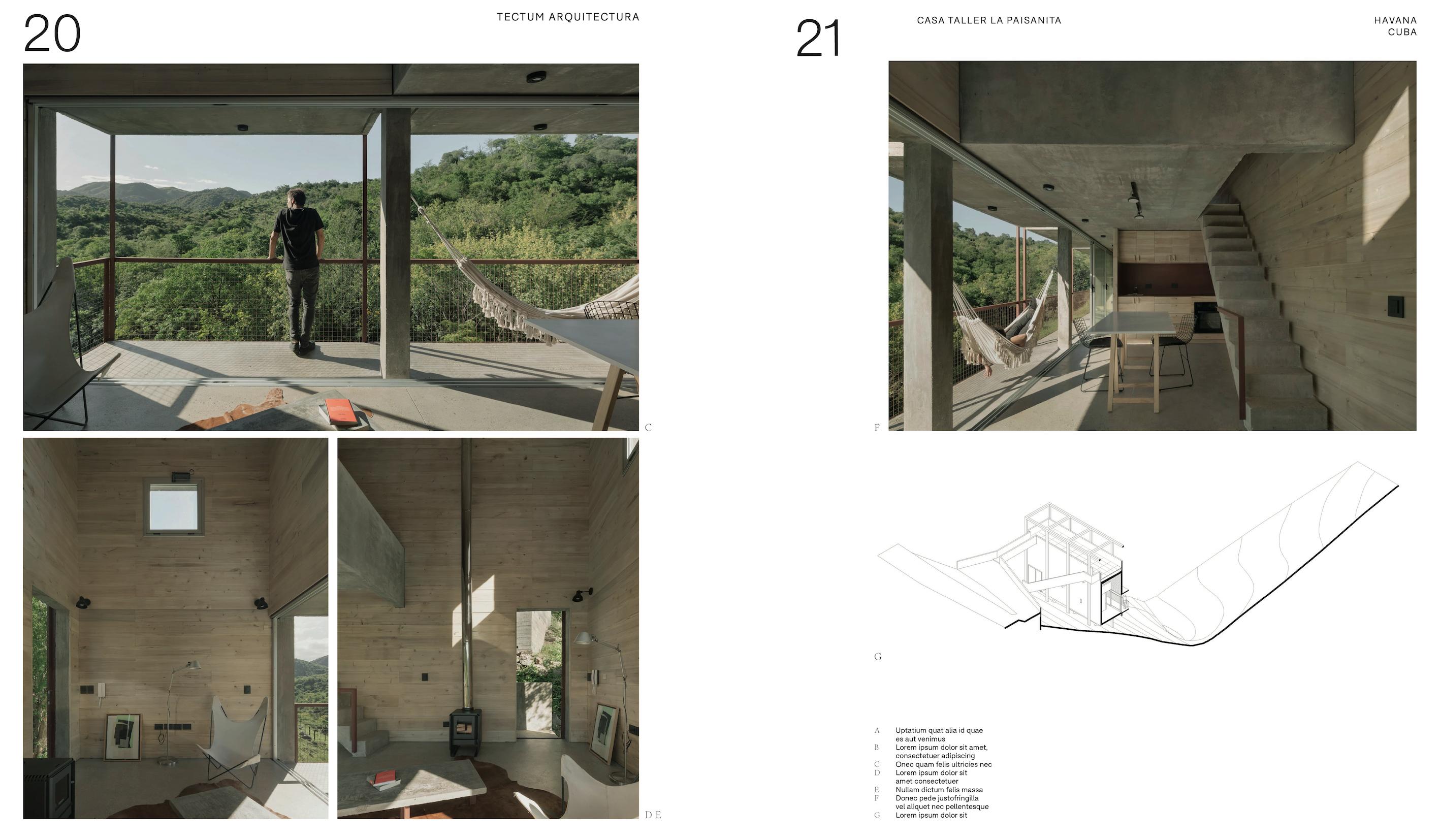 Beispielinhalt (Bild) Fascination Mountain Living