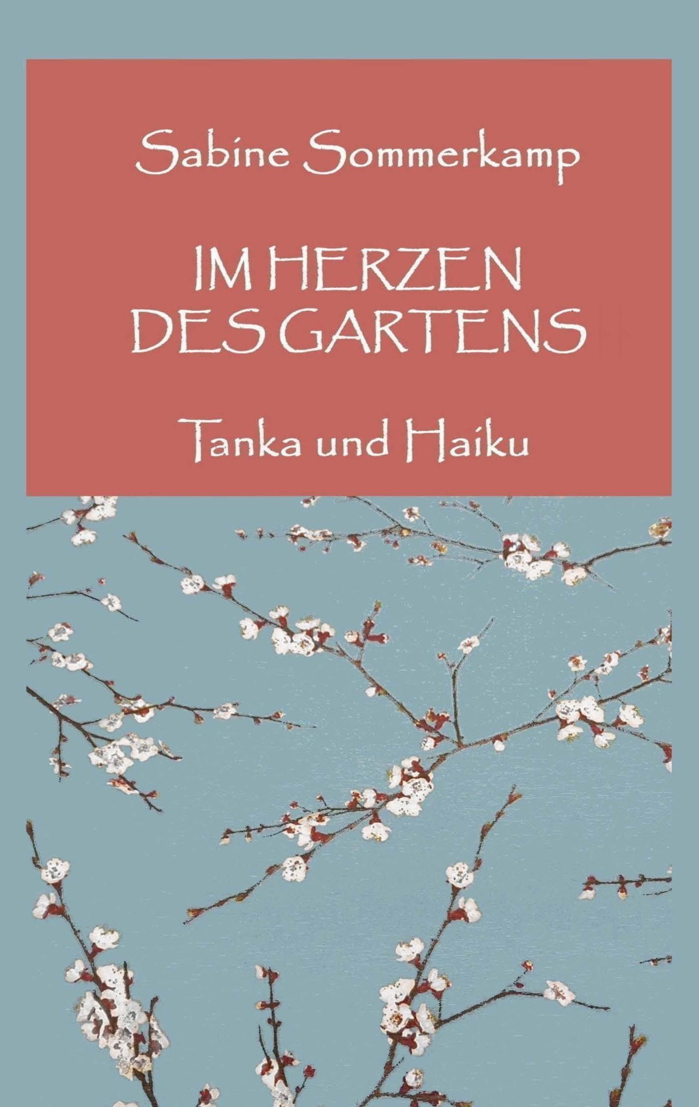Vorderes Coverbild Im Herzen des Gartens
