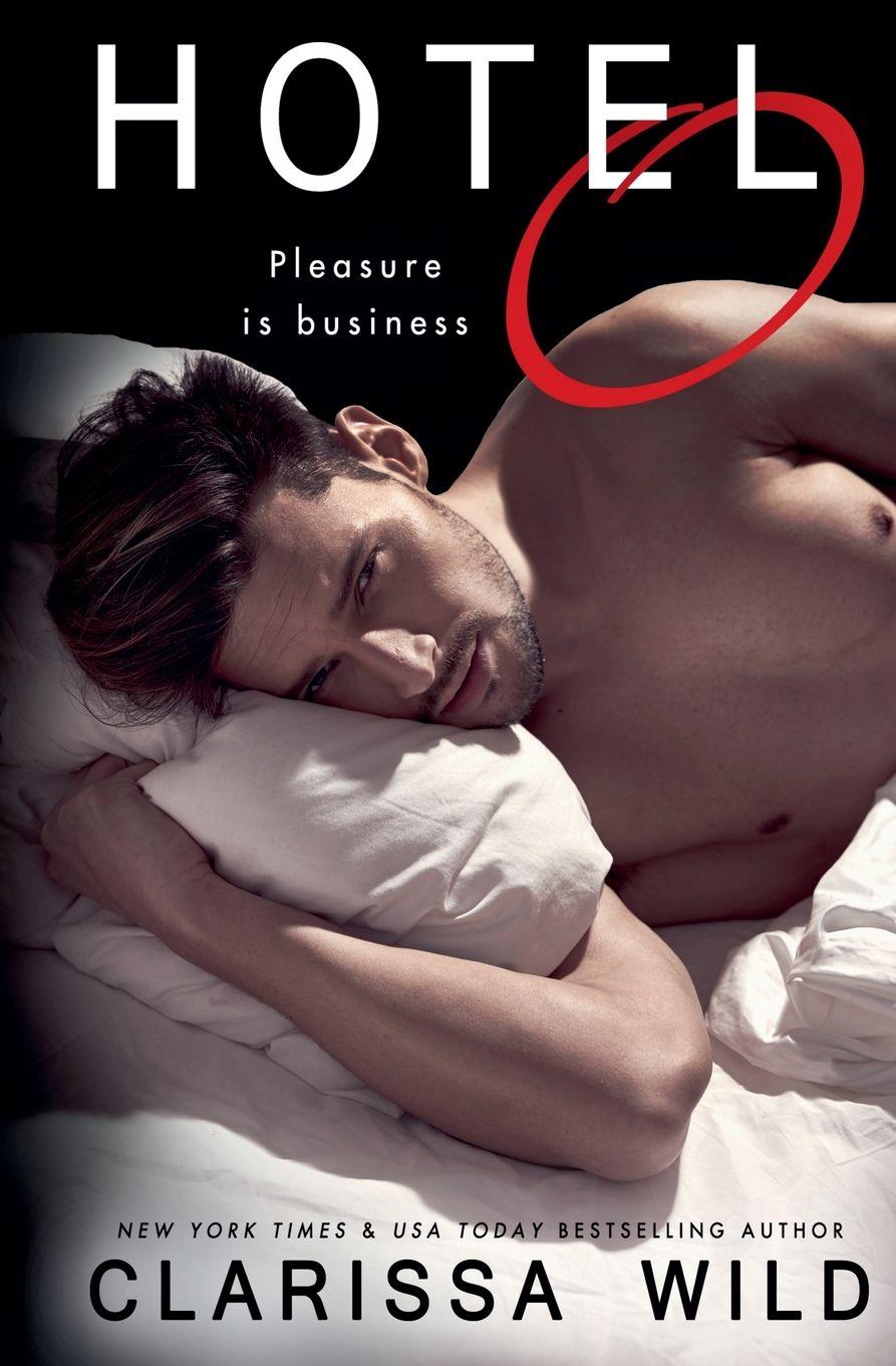 Vorderes Coverbild Hotel O