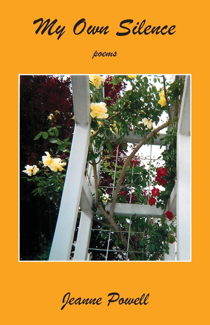 Vorderes Coverbild My Own Silence