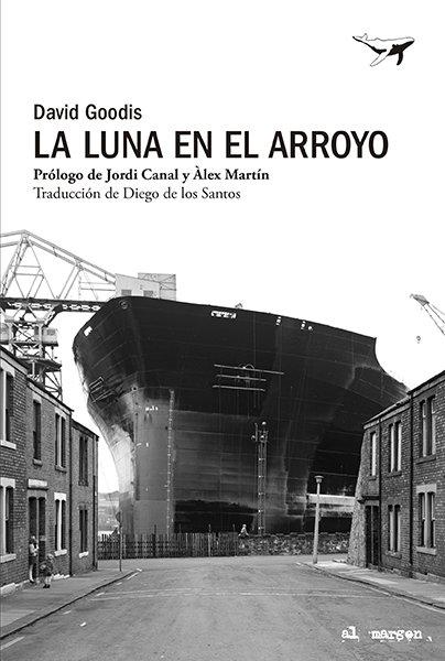 Vorderes Coverbild La luna en el arroyo