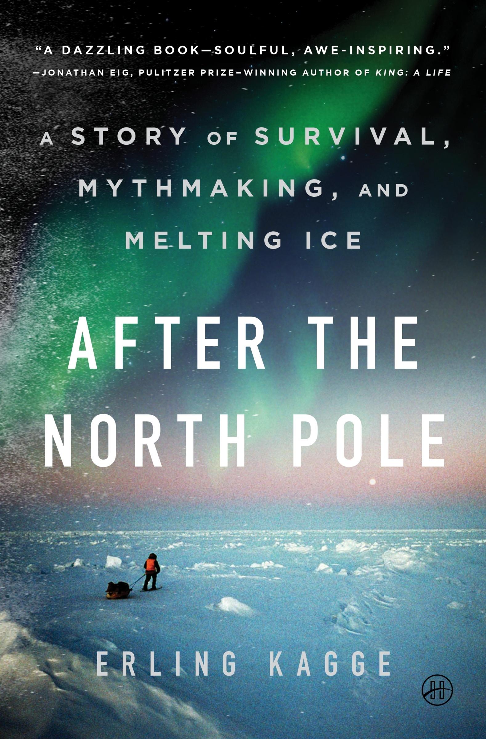 Vorderes Coverbild After the North Pole