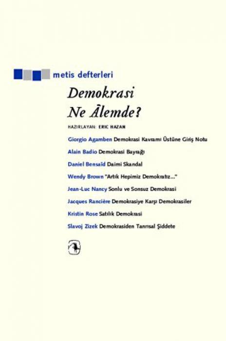 Vorderes Coverbild Demokrasi Ne Alemde