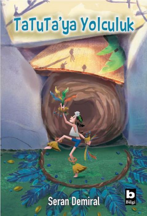 Vorderes Coverbild TaTuTaya Yolculuk