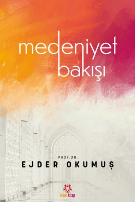 Vorderes Coverbild Medeniyet Bakisi