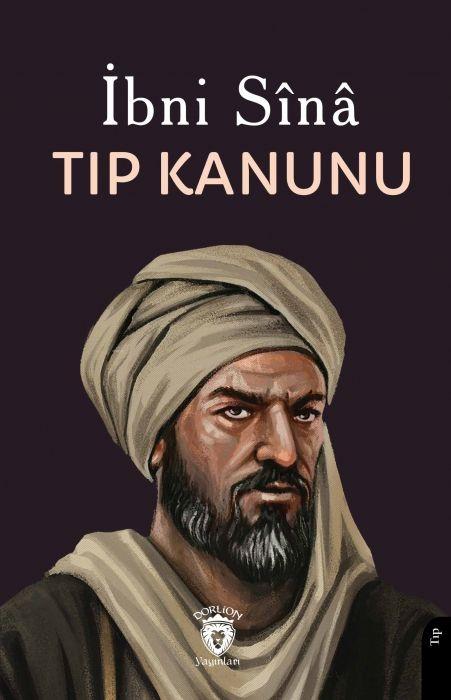 Vorderes Coverbild Tip Kanunu