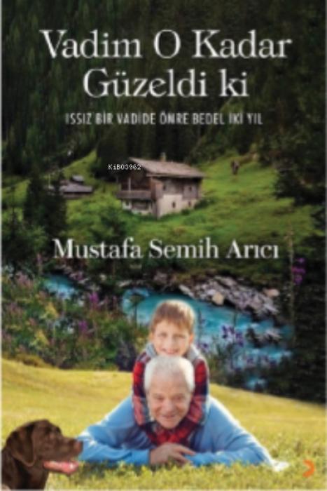 Vorderes Coverbild Vadim O Kadar Güzeldi ki