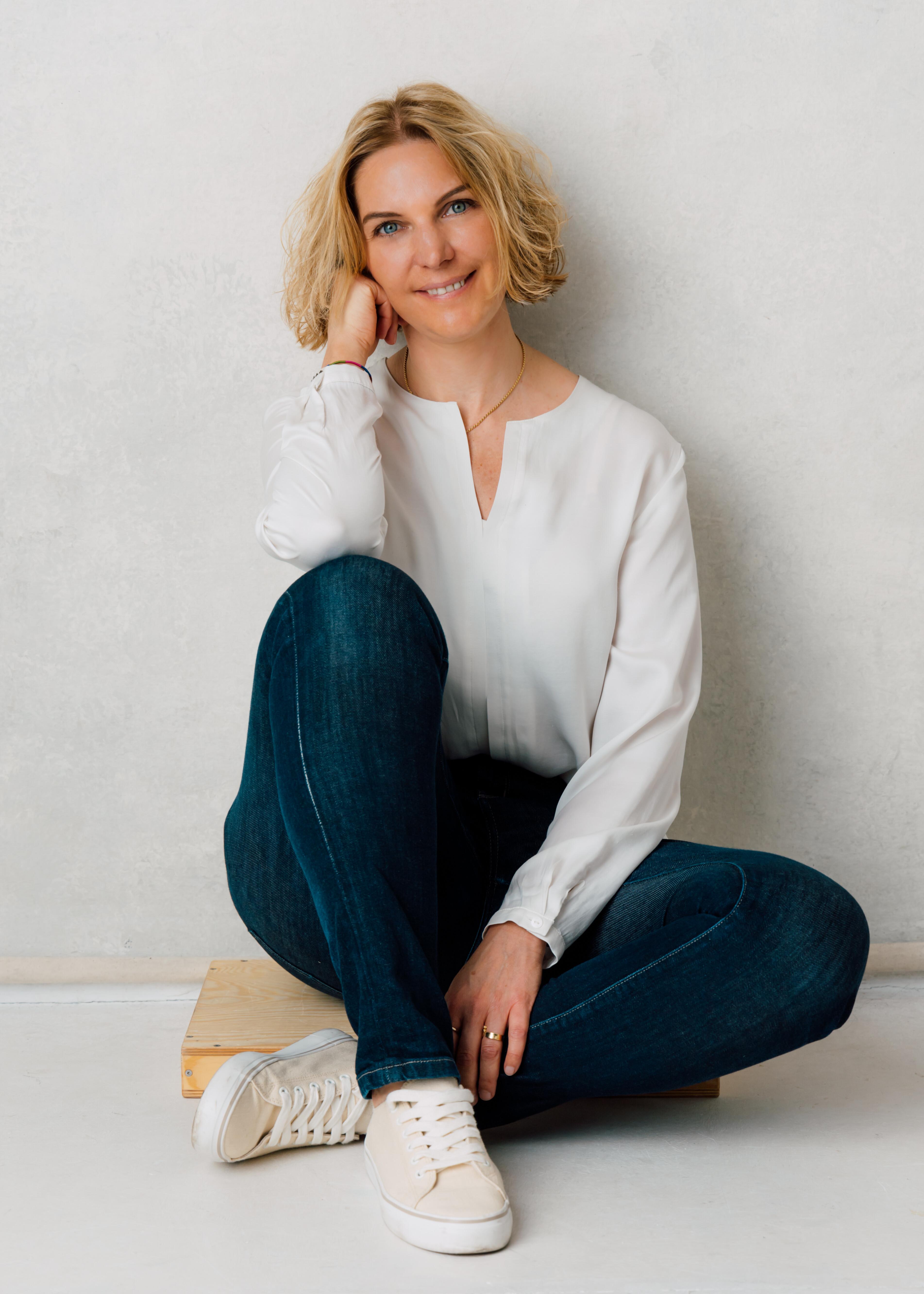 Autorenbild Guided Autobiography. Ein Spaziergang durchs Leben.