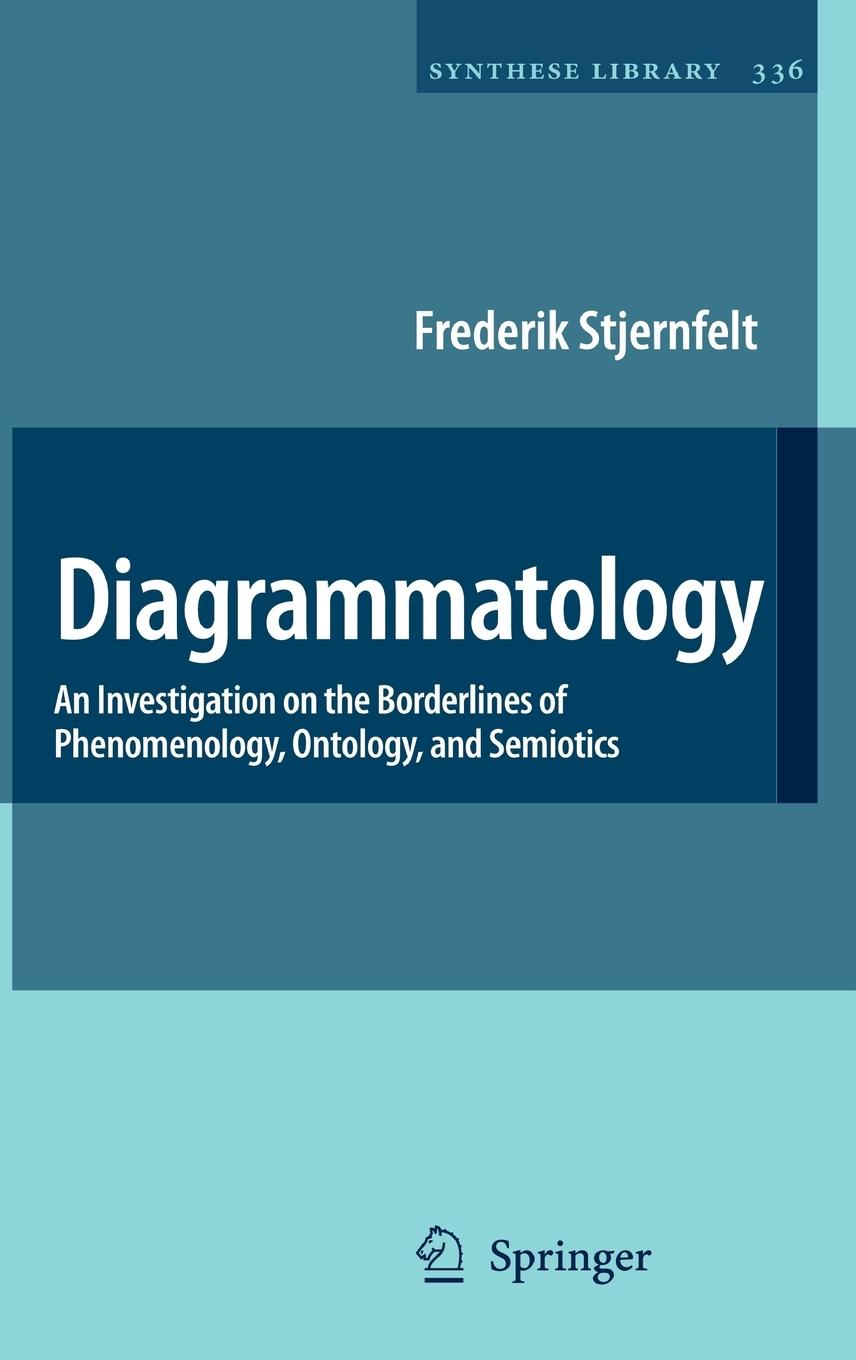Vorderes Coverbild Diagrammatology