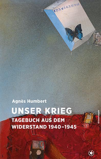 Vorderes Coverbild Résistance