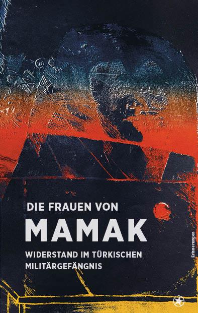 Vorderes Coverbild Die Frauen von Mamak