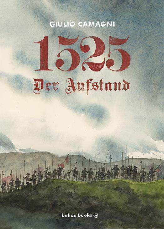 Vorderes Coverbild 1525