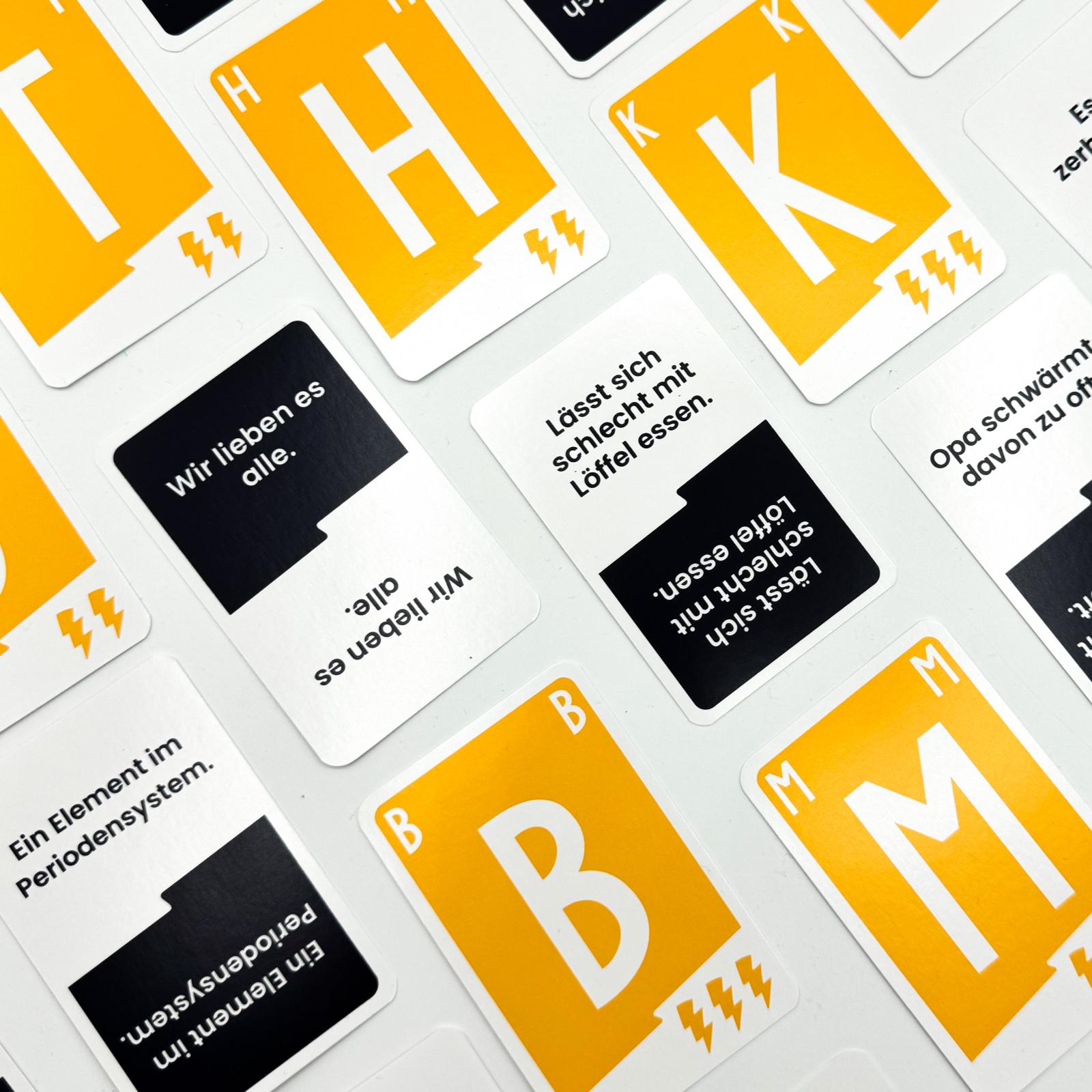 Beispielinhalt (Bild) Quickstop