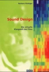 Vorderes Coverbild Sound Design