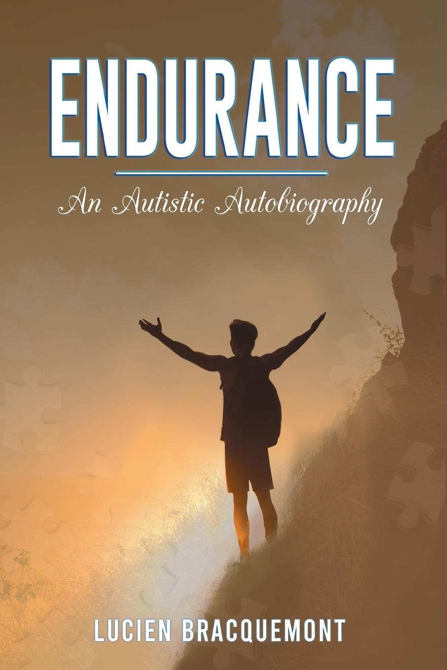 Vorderes Coverbild Endurance