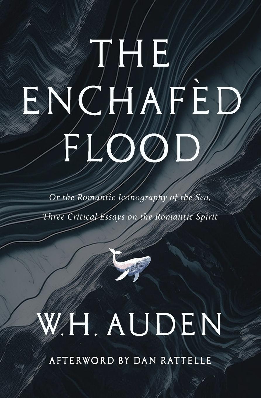 Vorderes Coverbild The Enchafèd Flood