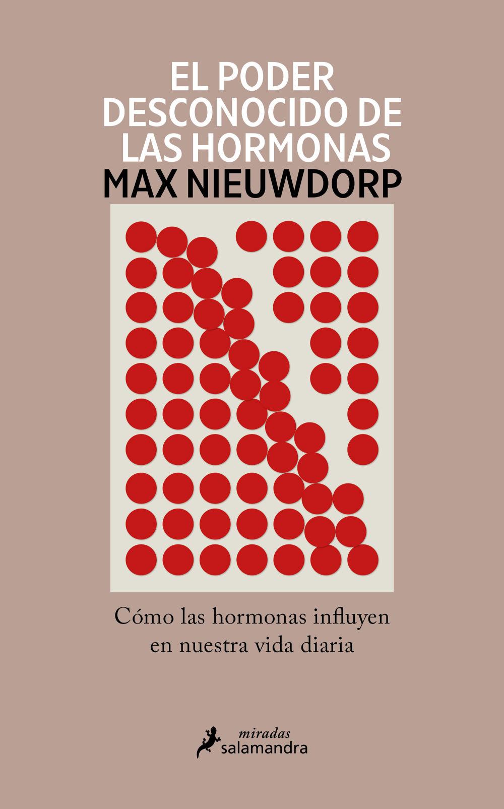 Vorderes Coverbild El Poder Desconocido de Las Hormonas / The Power of Hormones