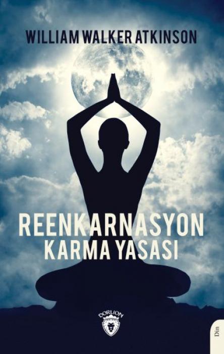 Vorderes Coverbild Reenkarnasyon - Karma Yasasi