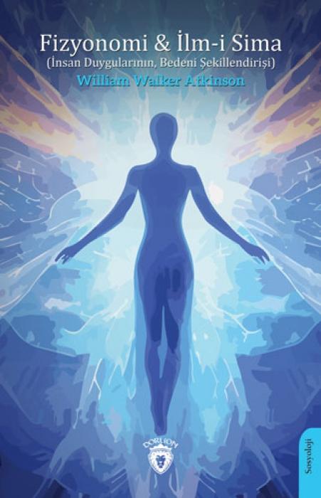 Vorderes Coverbild Fizyonomi - Ilm-i Sima