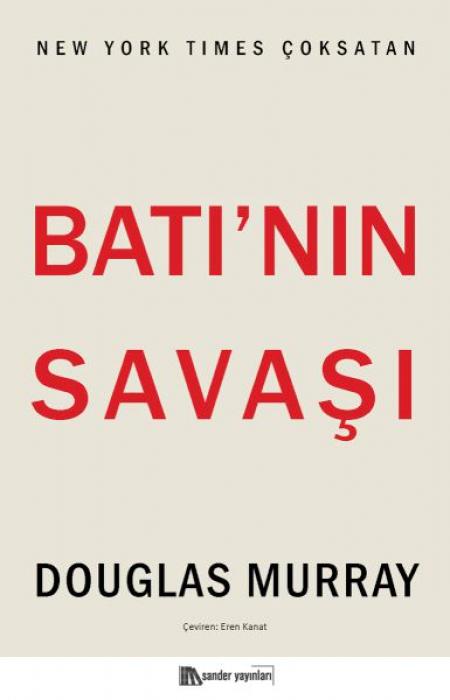 Vorderes Coverbild Batinin Savasi