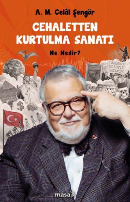 Vorderes Coverbild Cehaletten Kurtulma Sanati - Ne Nedir