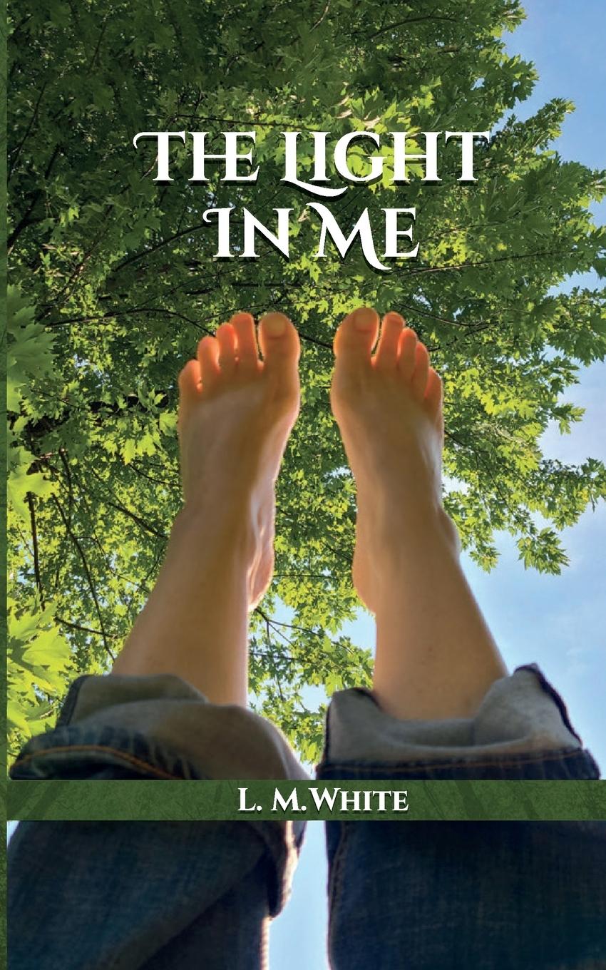 Vorderes Coverbild The Light In Me