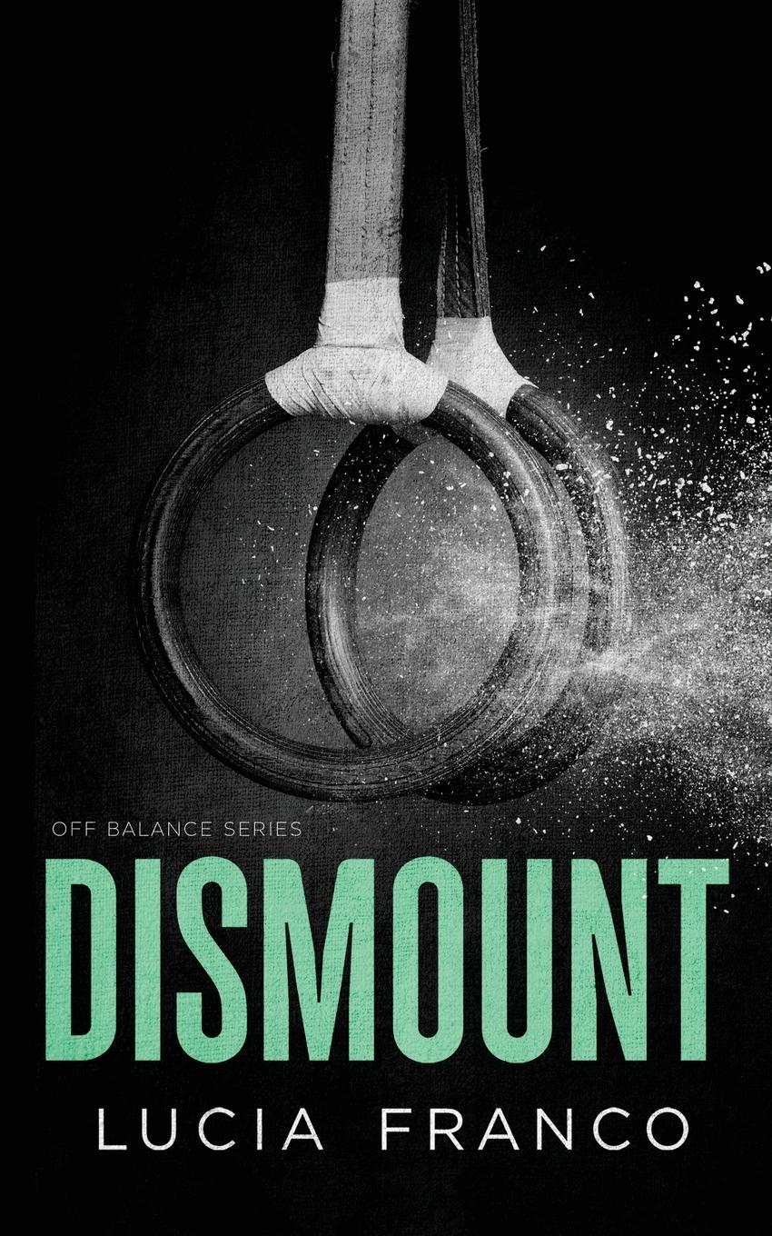 Vorderes Coverbild Dismount