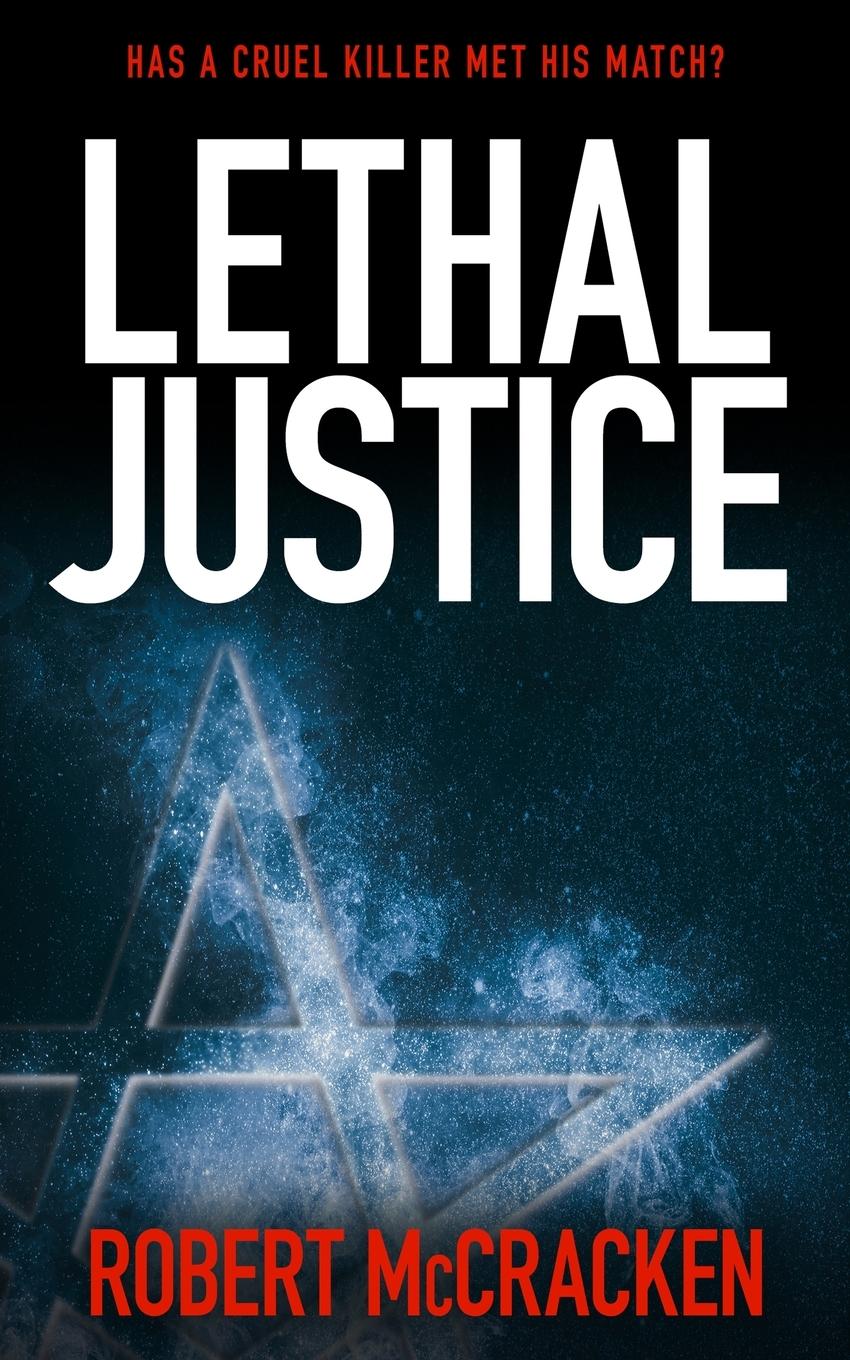 Vorderes Coverbild LETHAL JUSTICE