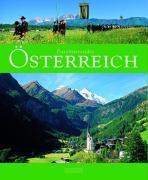 Vorderes Coverbild Faszinierendes Österreich