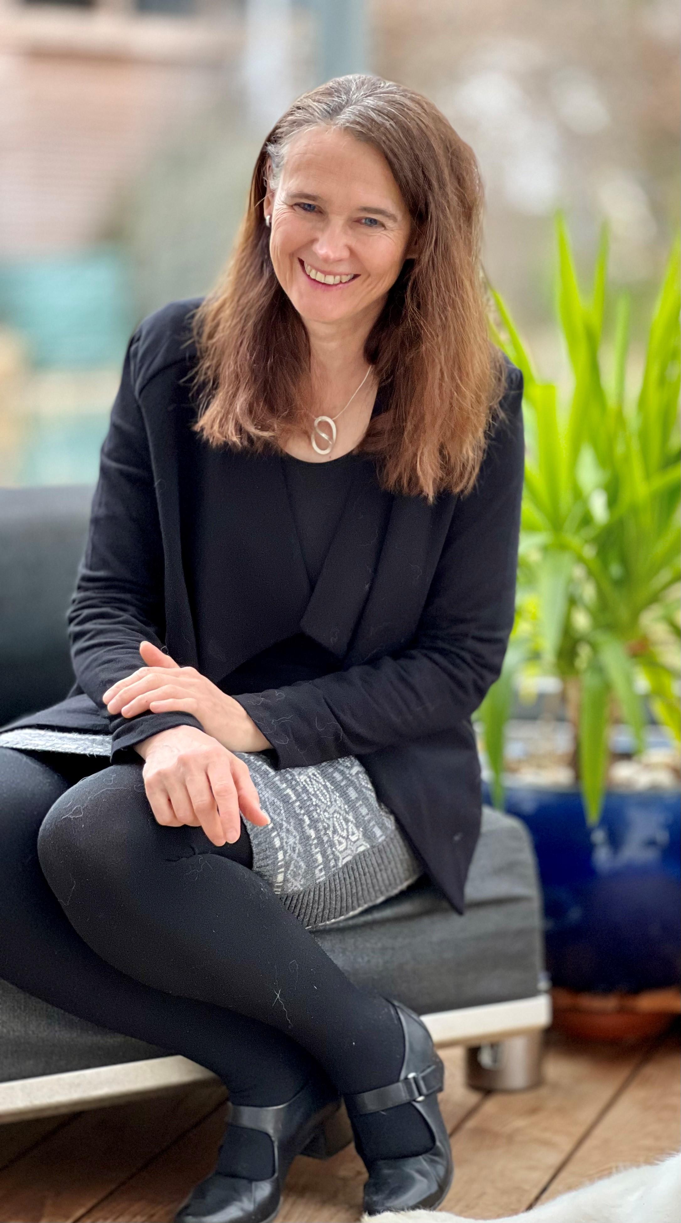 Autorenbild MINDREAD