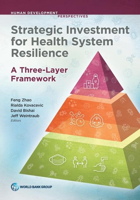 Vorderes Coverbild Strategic Investment for Health System Resilience
