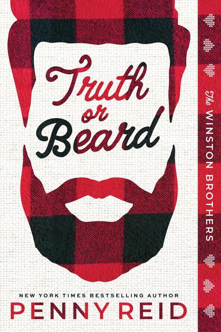Vorderes Coverbild Truth or Beard (Standard Edition)