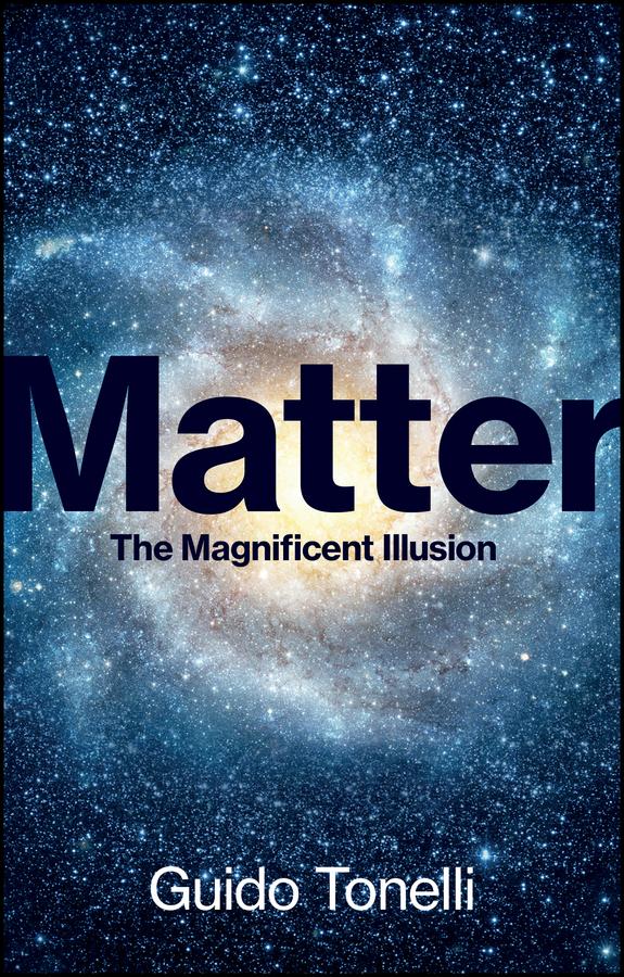 Vorderes Coverbild Matter