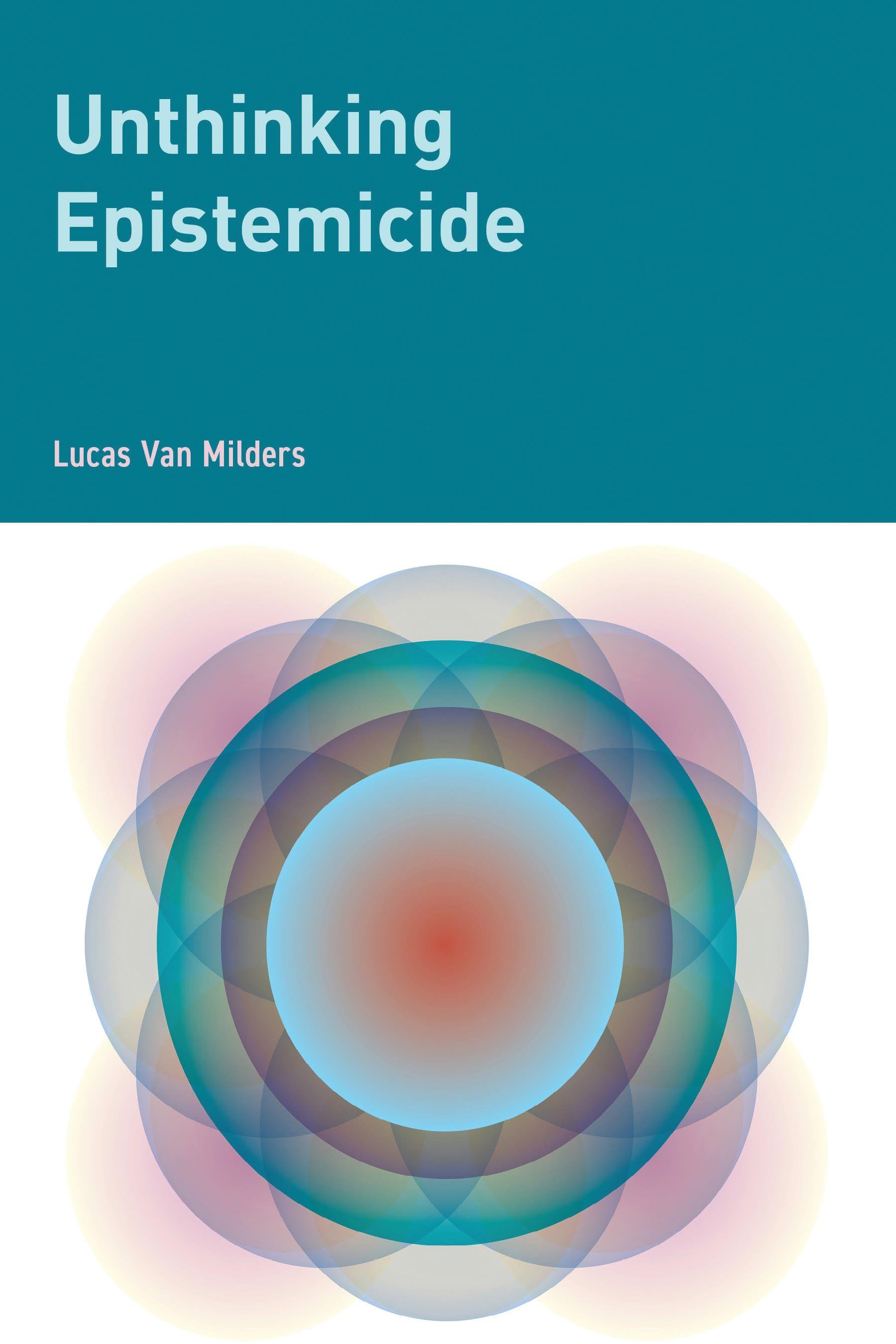 Vorderes Coverbild Unthinking Epistemicide
