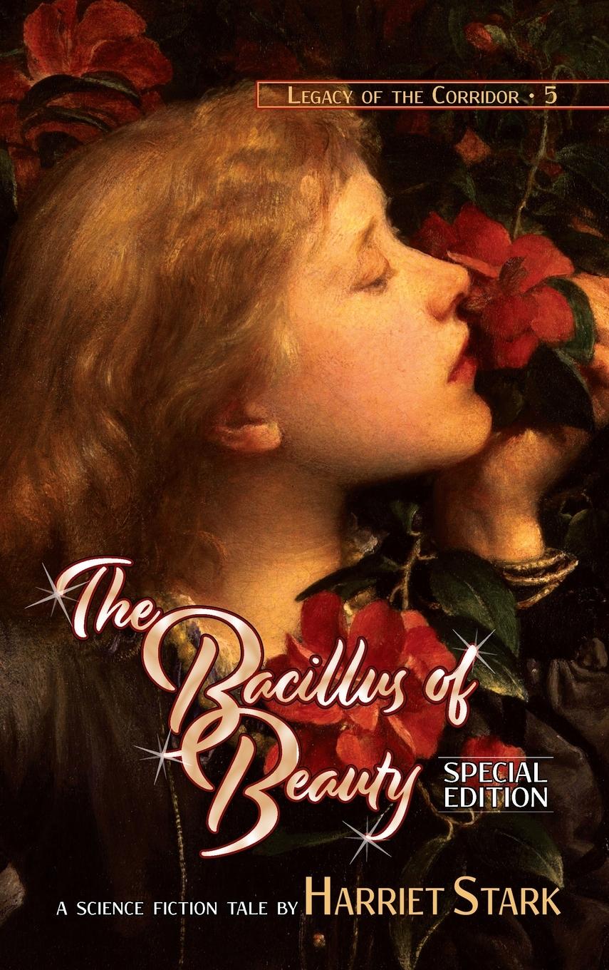 Vorderes Coverbild The Bacillus of Beauty