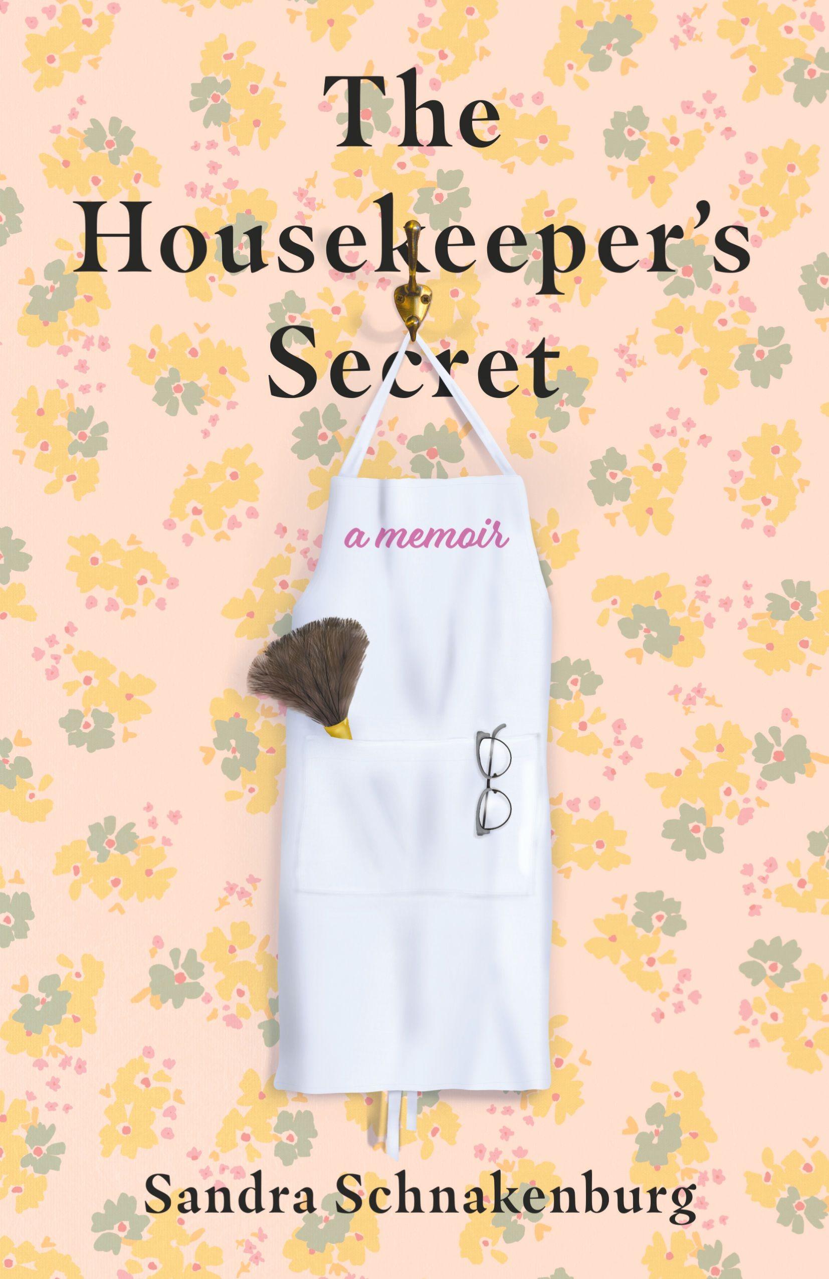 Vorderes Coverbild Housekeeper's Secret