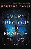 Vorderes Coverbild Every Precious and Fragile Thing