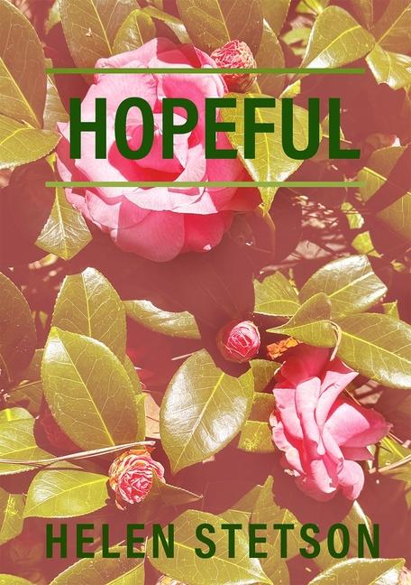 Vorderes Coverbild Hopeful