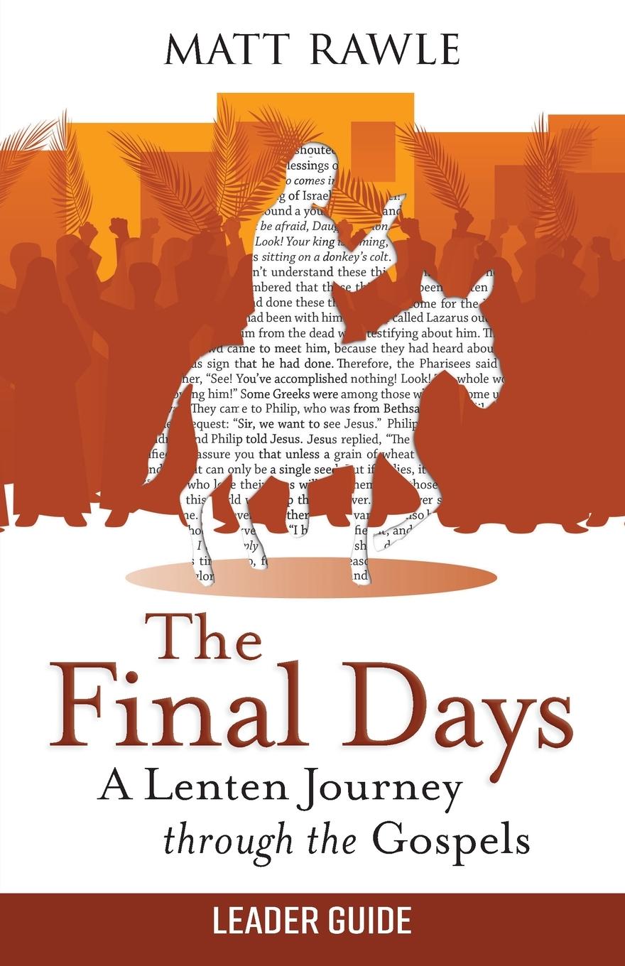 Vorderes Coverbild The Final Days Leader Guide