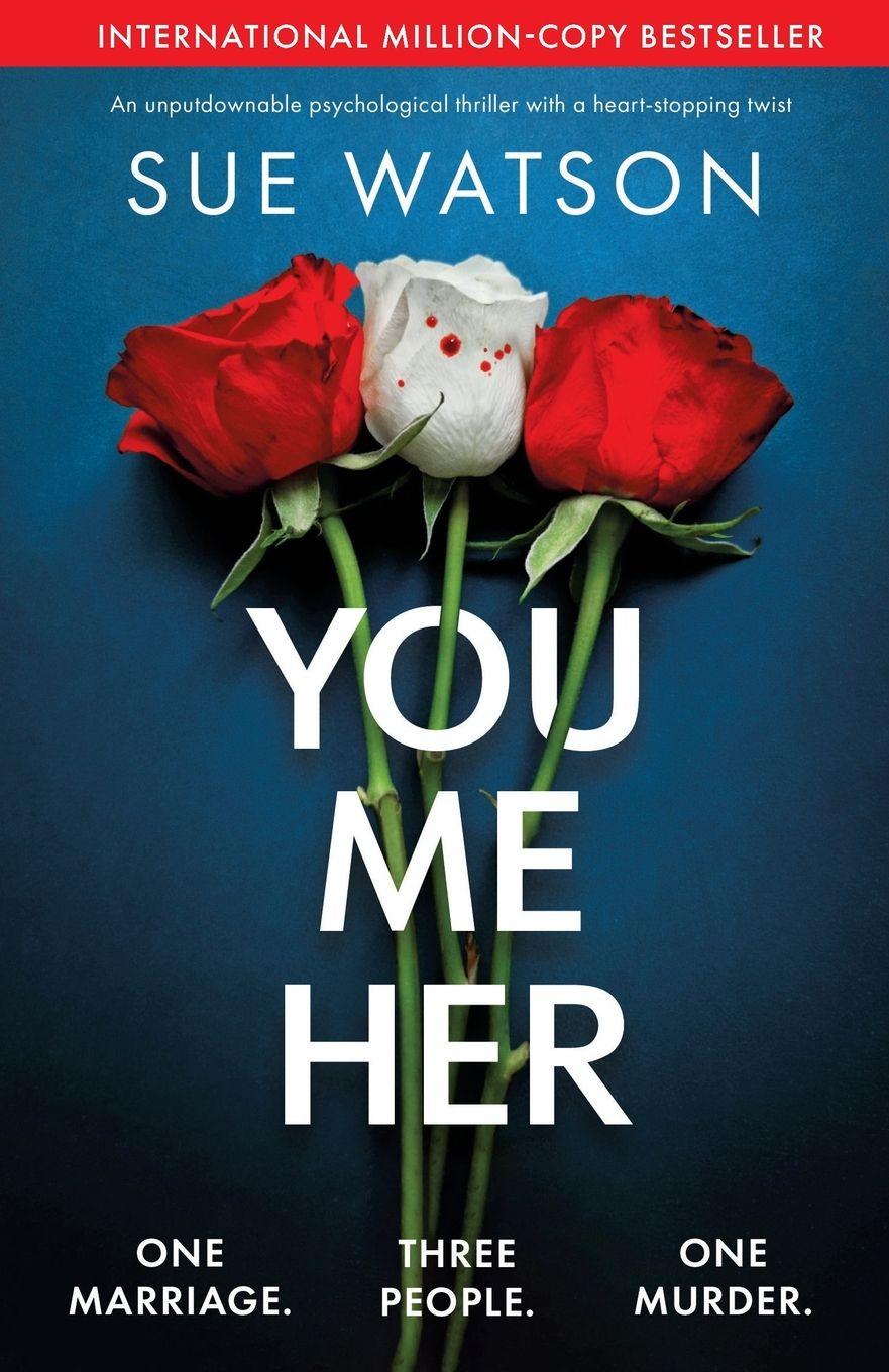Vorderes Coverbild You, Me, Her
